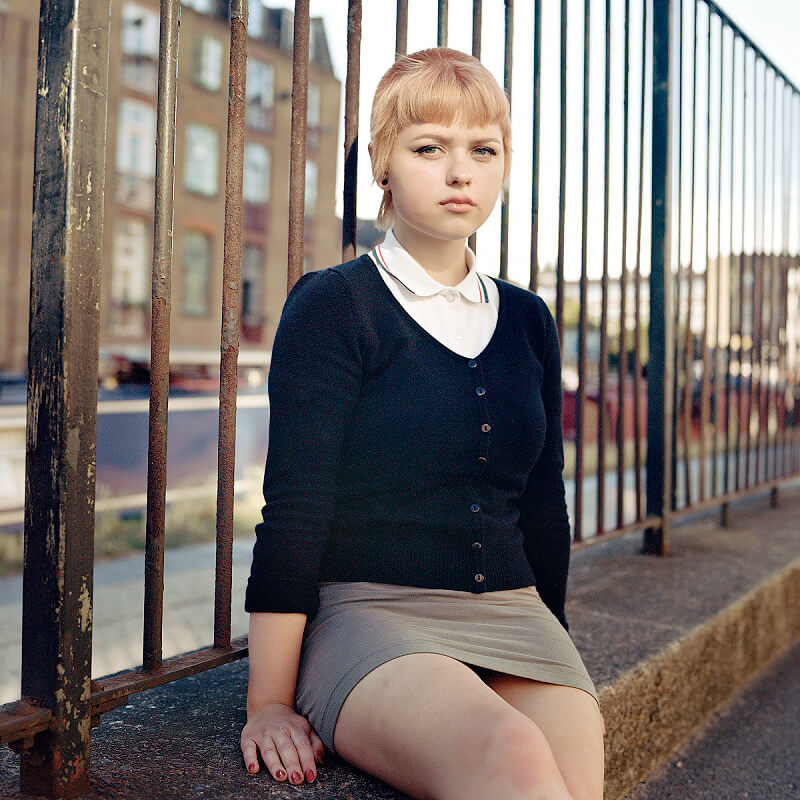 Taylor Wessing Photographic Portrait Prize 2022 Taylor Wessing Photographic Portrait Prize 2022