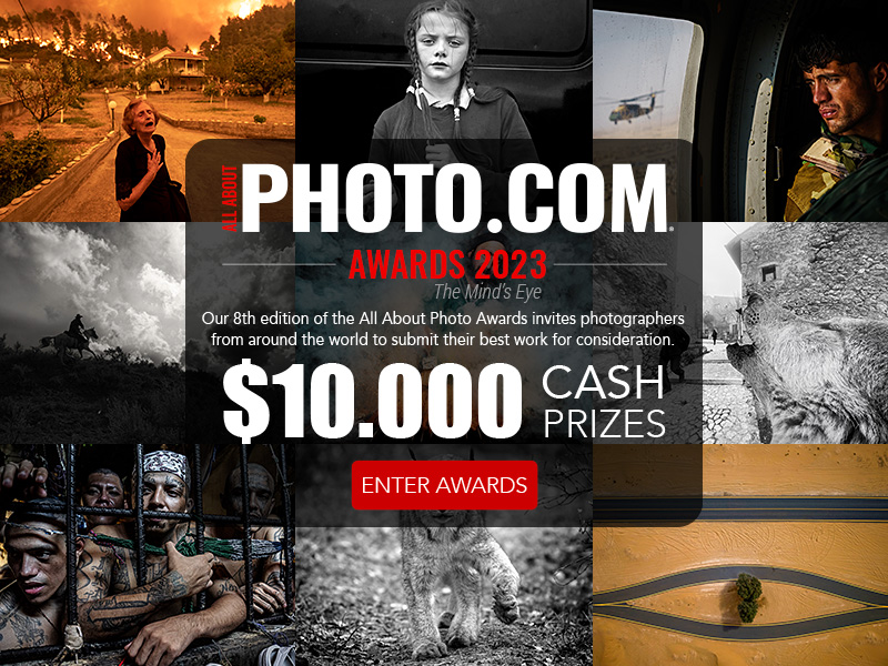 All About Photo Awards 2023 All About Photo Awards 2023