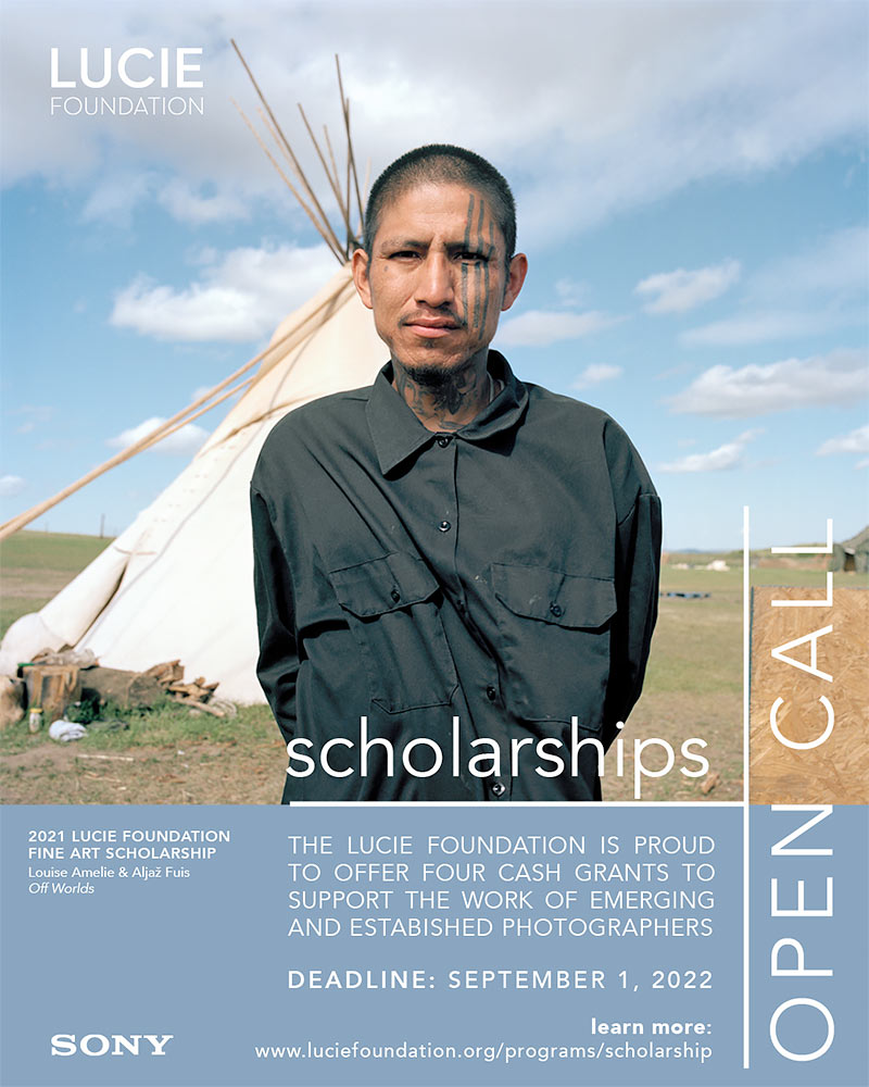 Lucie Scholarship Program Lucie Scholarship Program