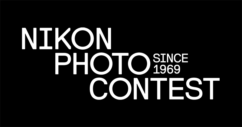 Nikon Photo Contest - Open Nikon Photo Contest - Open